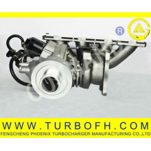 2005-2008 53039880106 Carro K03 Turbo
